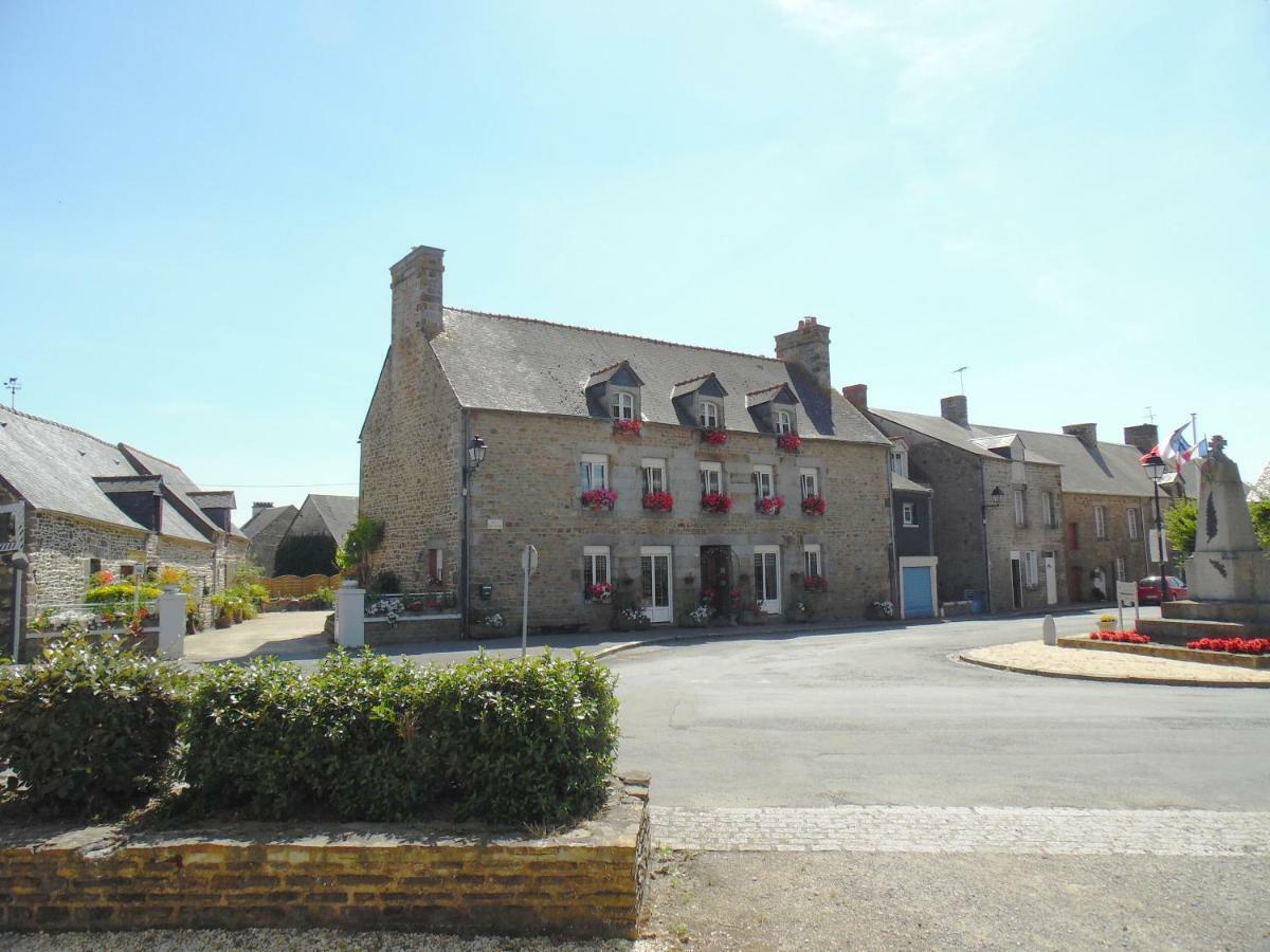 Chambres D'Hotes Mont Saint Michel Sains Luaran gambar